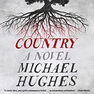 Review: Country, Michael Hughes
