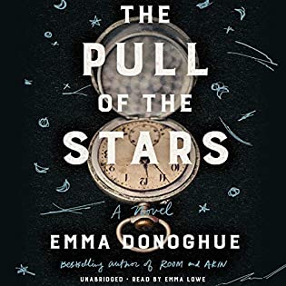 Review: The Pull of the Stars, Emma Donoghue
