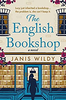 Review: The English Bookshop, Janis Wildy