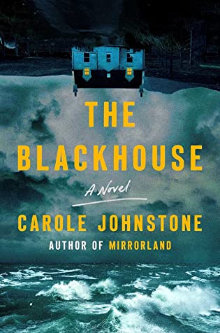 Review: The Blackhouse, Carole Johnstone