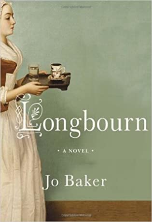 Review: Longbourn, Jo Baker Review: Longbourn, Jo Baker
