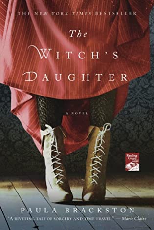 The Witch's Daughter (The Witch's Daughter, #1) by Paula Brackston