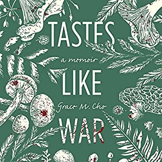 Review: Tastes Like War, Grace M. Cho
