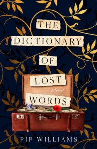 Review: The Dictionary of Lost Words, Pip Williams