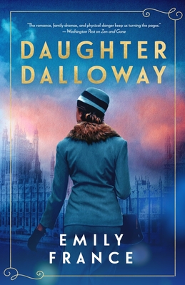 Review: Daughter Dalloway, Emily France