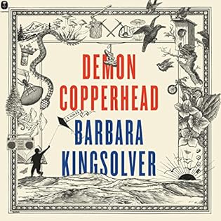 Review: Demon Copperhead, Barbara Kingsolver